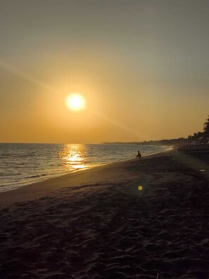 Strand