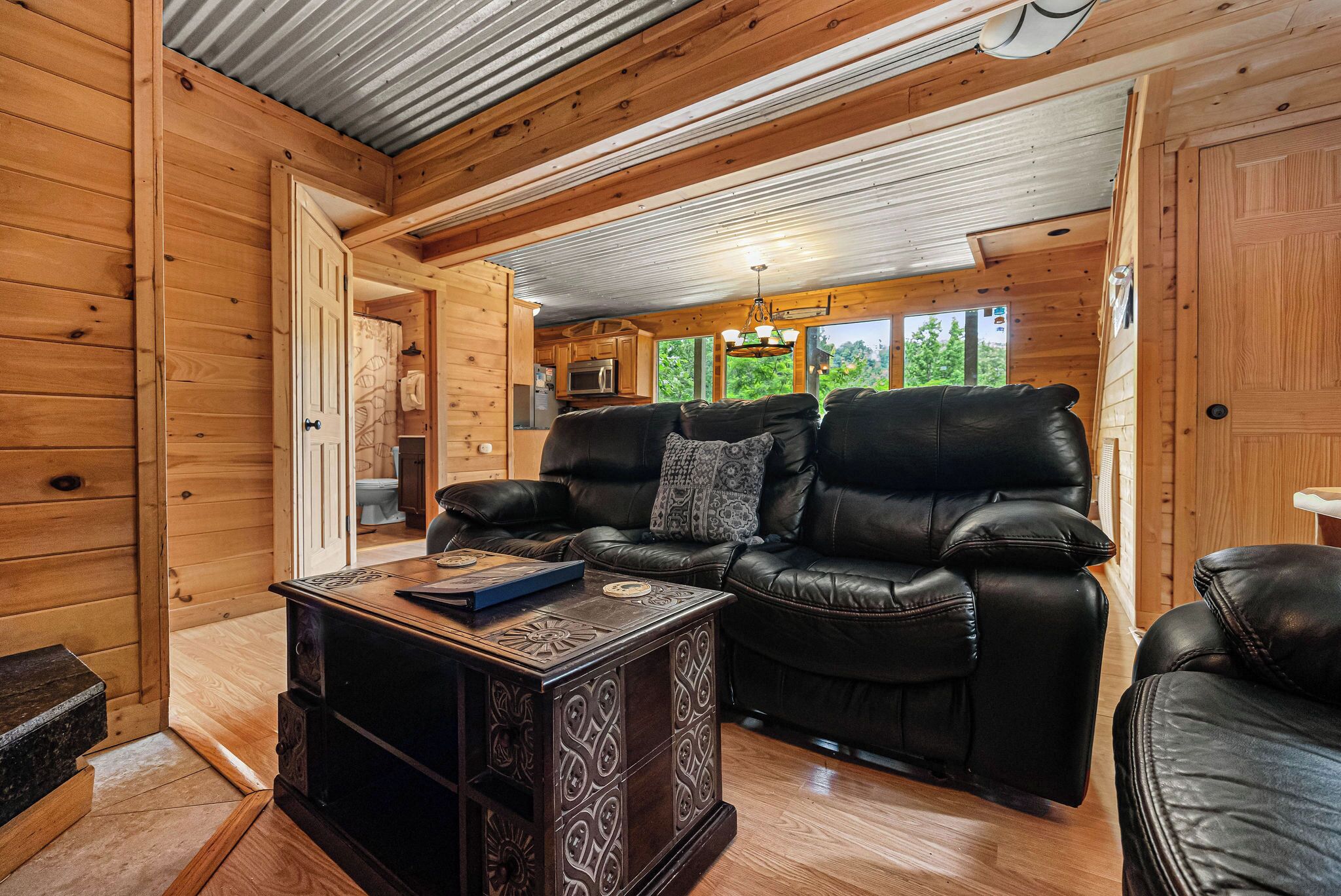 Youve Earned A Relaxing Gatlinburg Vacation - Pigeon Forge, TN