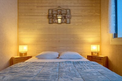 Chalet Myriam