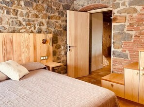 Free WiFi - Casa rural Mas Arimany (L'Esquirol)