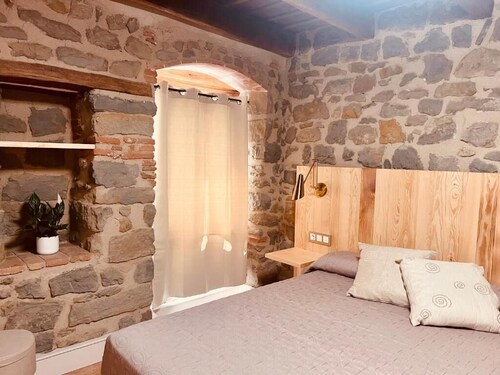 Casa rural Mas Arimany