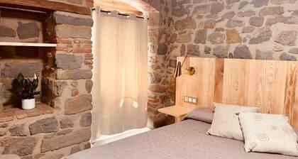 Casa rural Mas Arimany