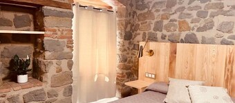 Casa rural Mas Arimany