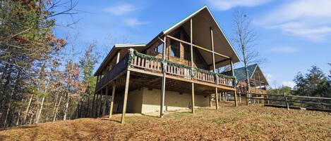 Εξωτερικοί χώροι