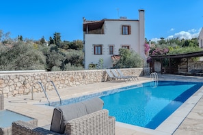 Exterior - Vamos Villa (Apokoronas)