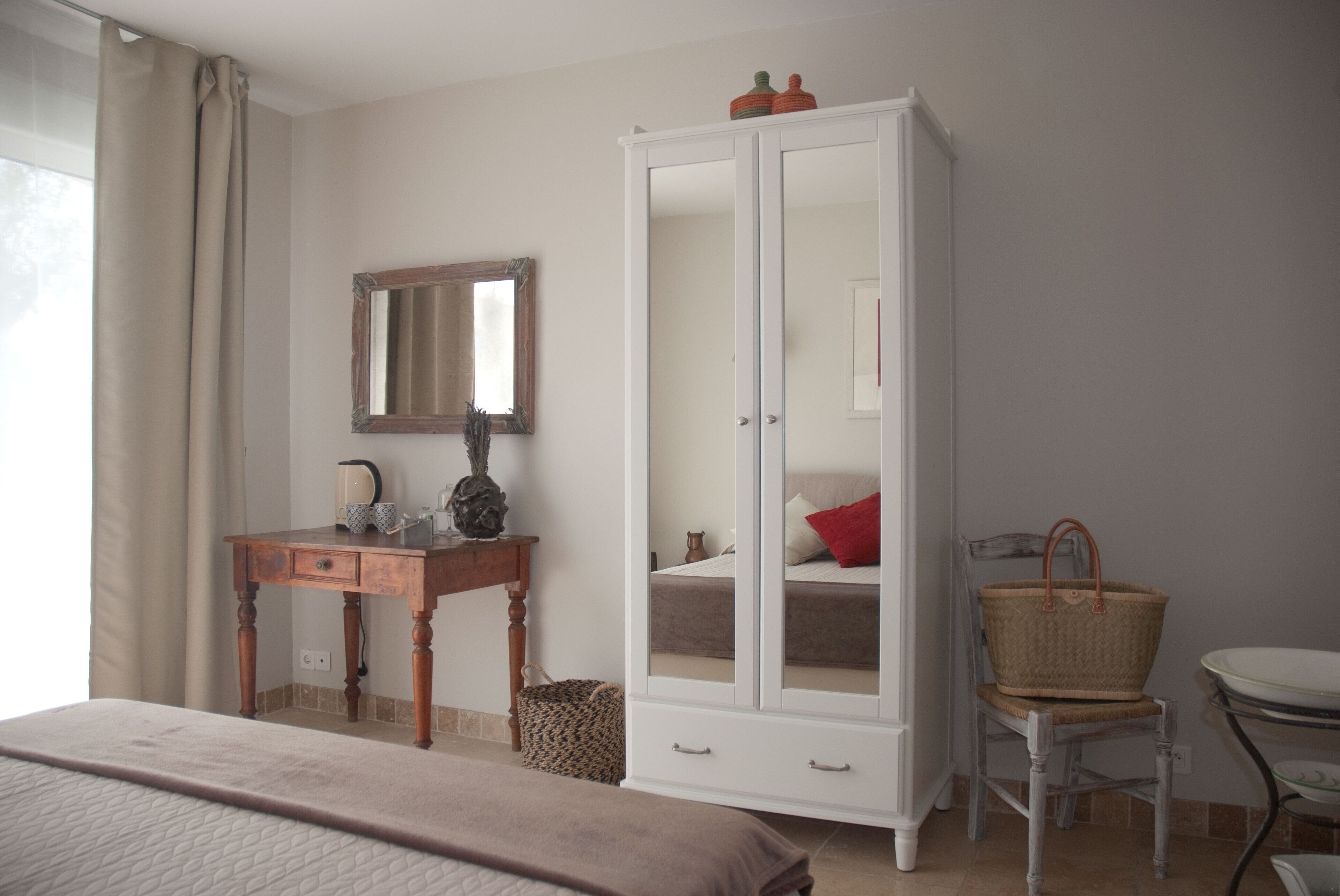 Studio, Balcony, Garden View | Free WiFi