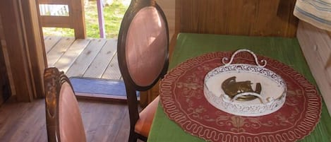 منطقة المعيشة