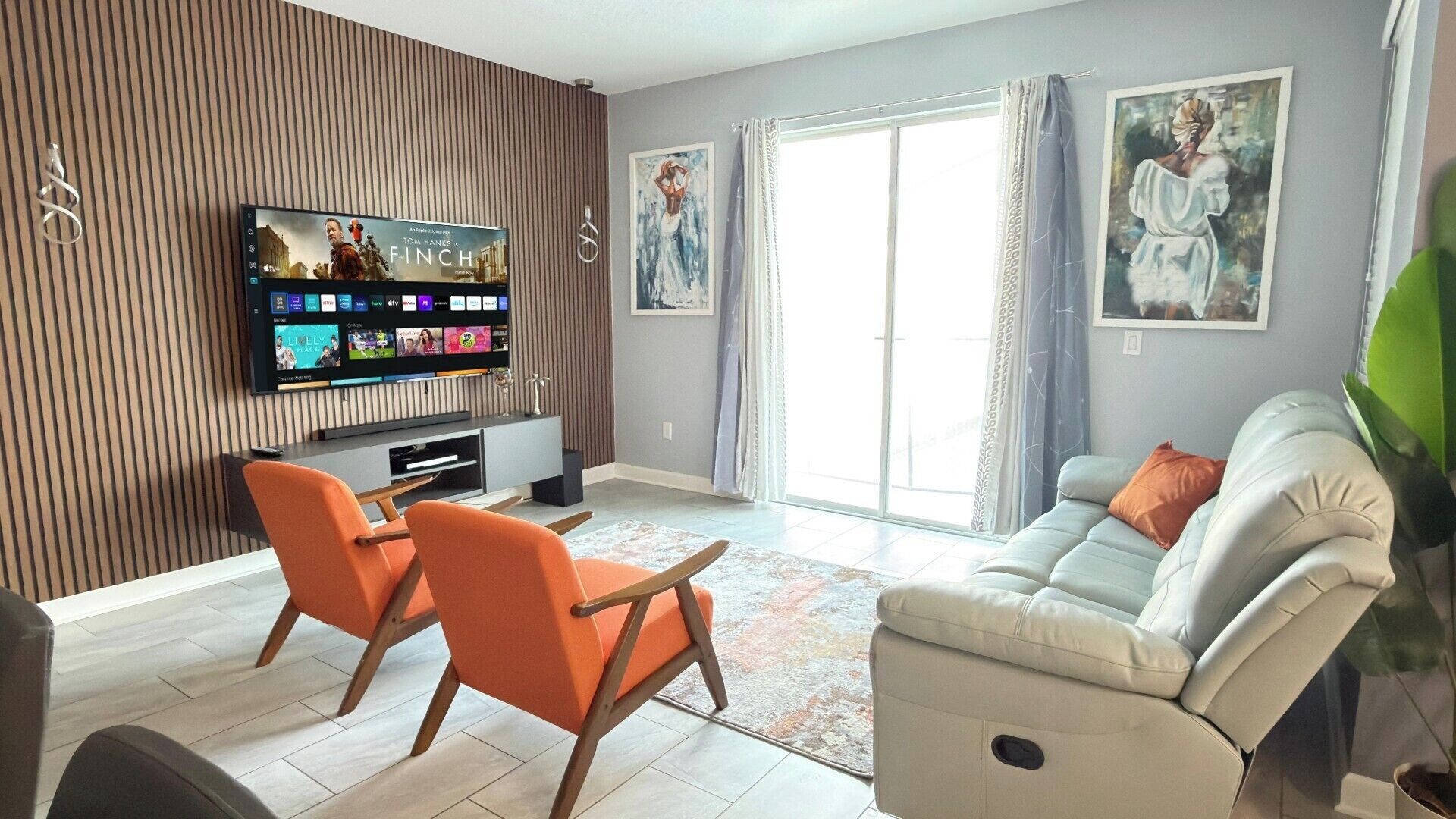 Televisie