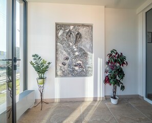 Reception - Penzión ARIES (Nitriansky kraj)