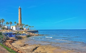 Beach - YourHouse Andasol 1D (Chipiona)