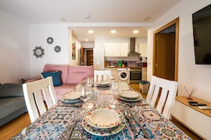 Interior - YourHouse Andasol 1D (Chipiona)