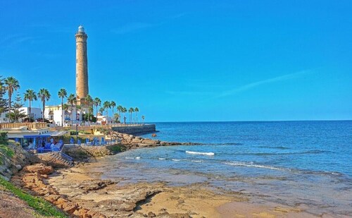 YourHouse Andasol BA