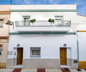Exterior detail - YourHouse Andasol BA (Chipiona)
