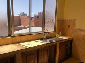 Interior - Fantastic 2-bedroom apartment 1B in El Alto perfect for your stay. Near Airport (El Alto)