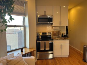 Private kitchen - Classic Downtown NYC (New York)