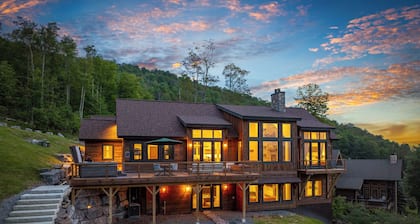 Windham Slopes / Ski-In/Out, Hot Tub & Fire Pit