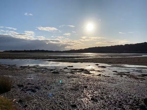 Cartref Apartment Nebo Anglesey