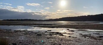 Cartref Apartment Nebo Anglesey