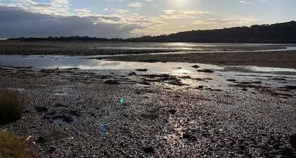 Cartref Apartment Nebo Anglesey