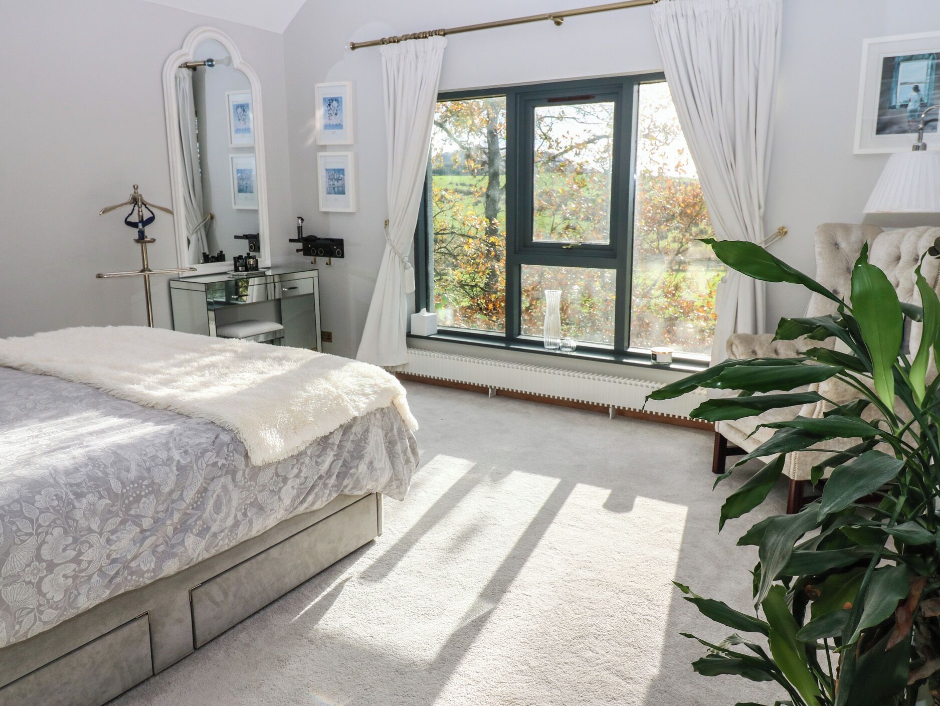 6 dormitorios, wifi gratis, decoración individual