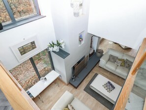 Living area - Chapel Hill (Ambleside)