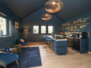 Interior - Chapel Hill (Ambleside)