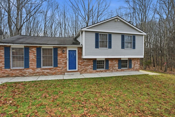 Outdoors, Shelter, Grass, Lamp, Siding
