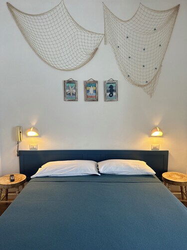 HOTEL SYLVA 