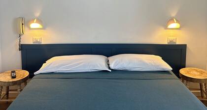 HOTEL SYLVA