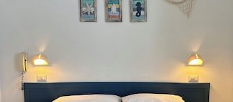 HOTEL SYLVA
