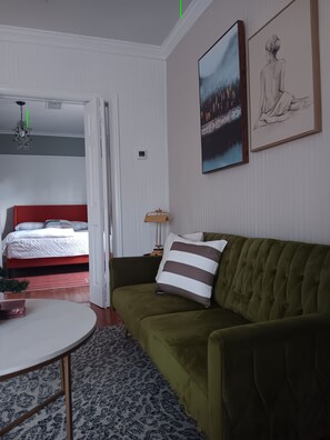 Wi-Fi, vuodevaatteet