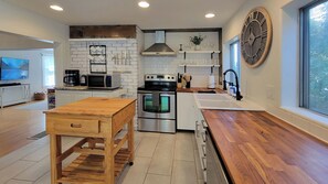 High chair - Rosewood Collective- House & Studio (Medford)