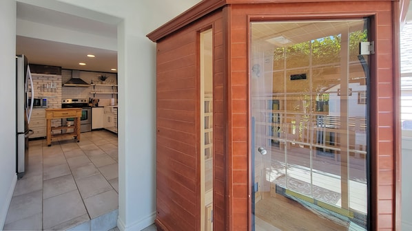 Maison Familiale, 5 chambres, animaux de compagnie acceptés | Intérieur