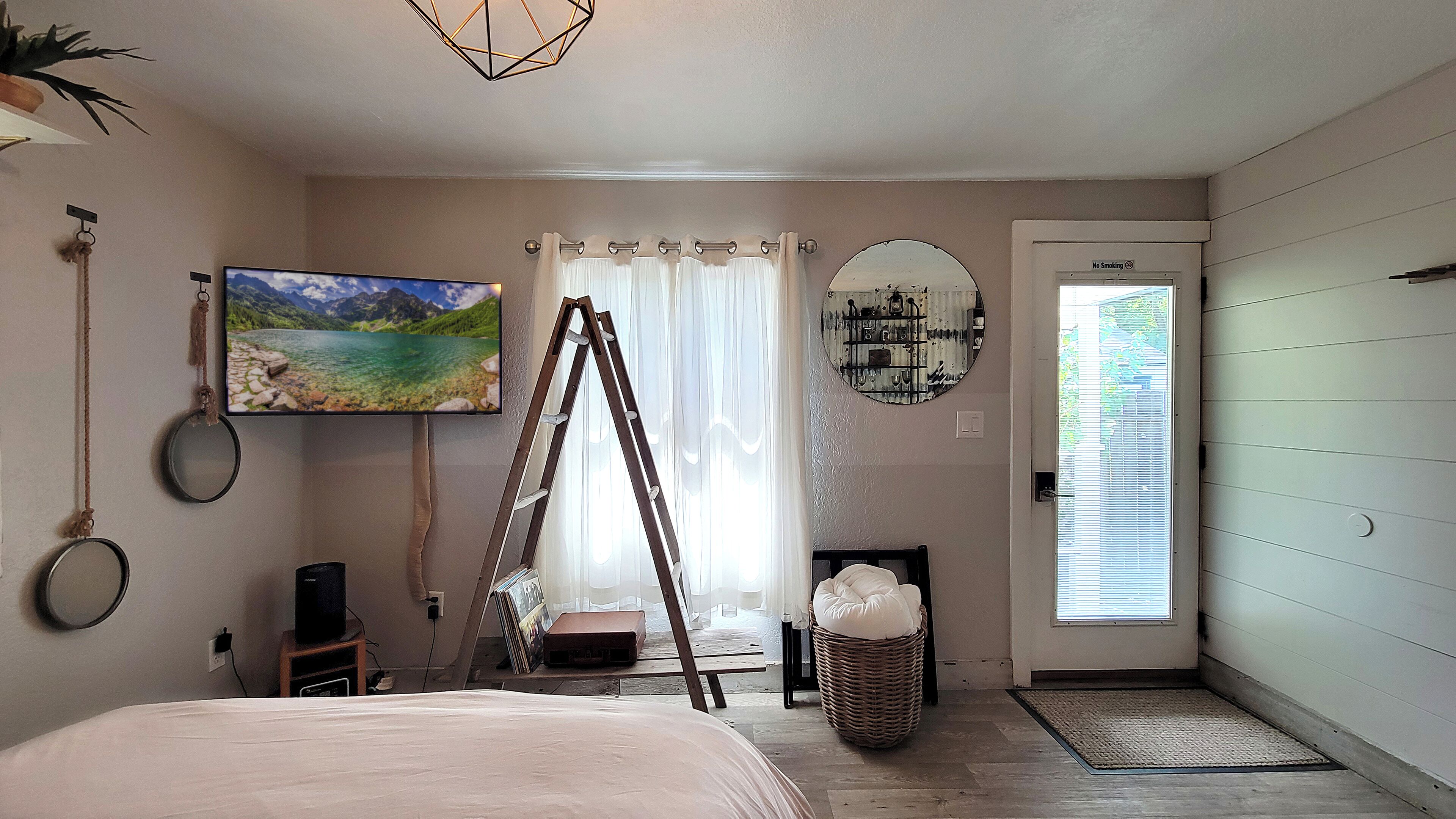 Family House, 5 Bedrooms, Pets allowed