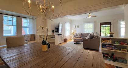 Rosewood Collective- House & Studio