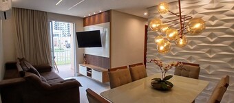 Apts in a Condomin. w/ Complete Leisure Facilities, 450 m fr/ the Beach - Vars