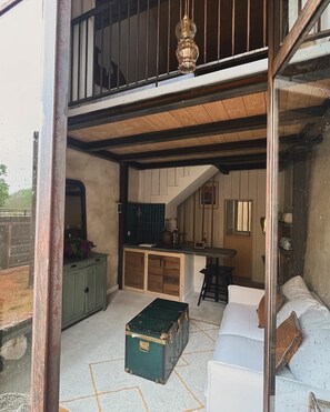 Comfort huis | Woonruimte