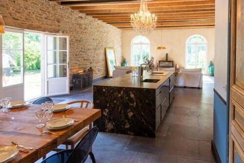 Domaine du Tertre ychot