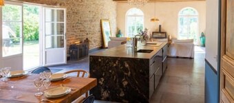 Domaine du Tertre ychot