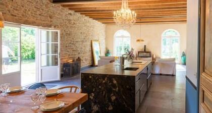 Domaine du Tertre ychot