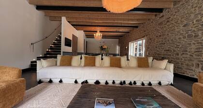 Domaine du Tertre ychot