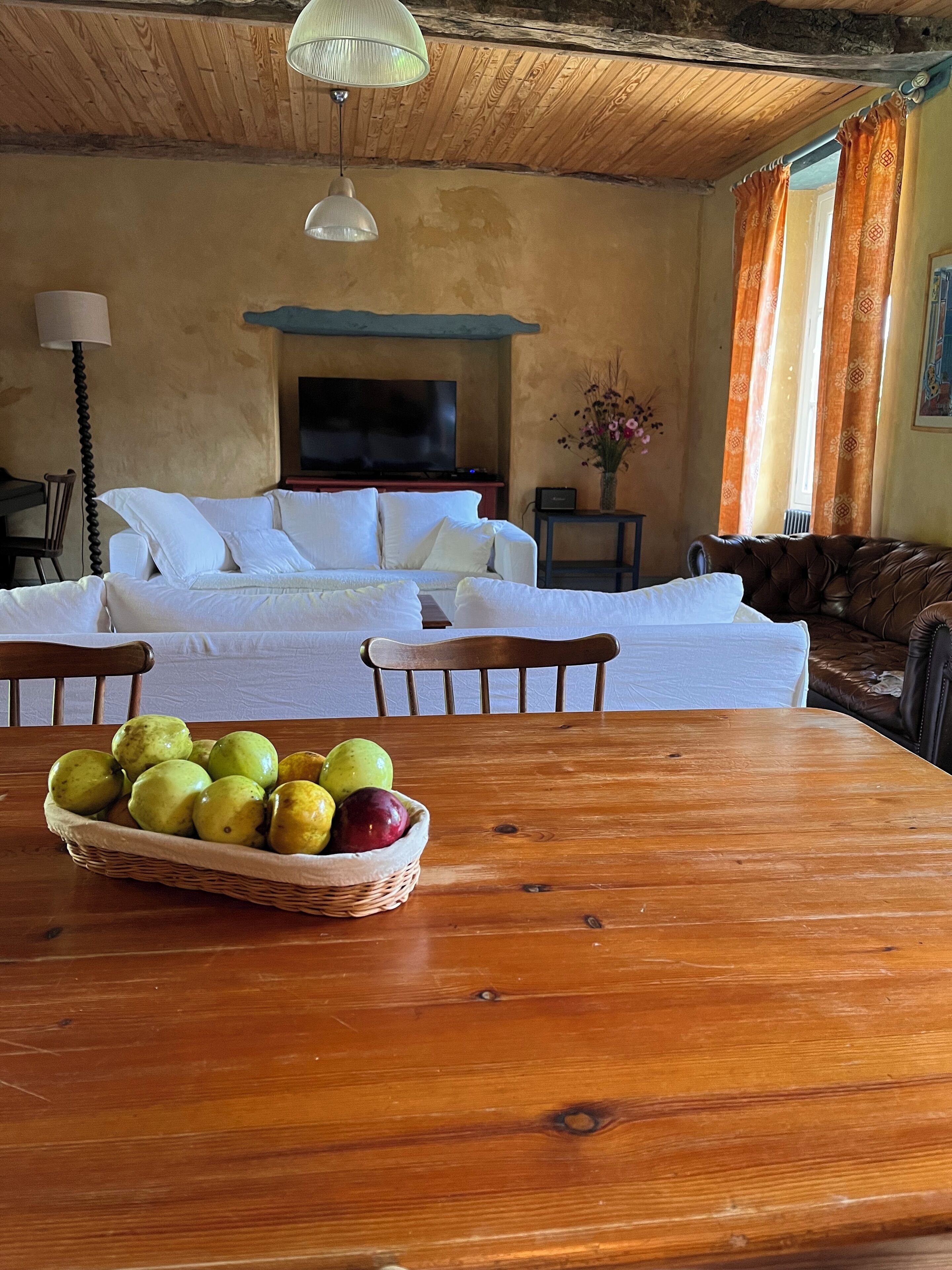 Comfort huis | Woonruimte