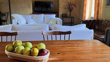 Comfort huis | Woonruimte