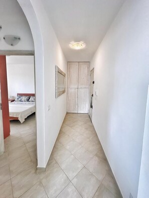 Desk, iron/ironing board, free WiFi, bed sheets - Mar Azul - Ocean View I Wi-Fi I Relax (Santa Maria)