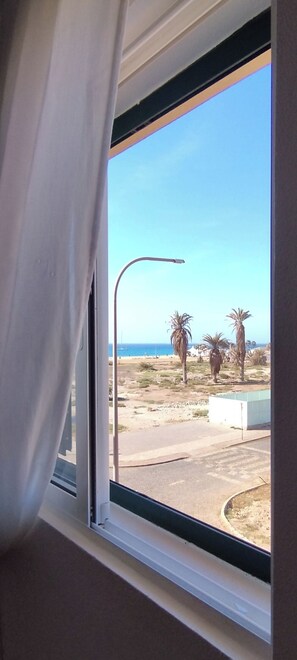Interior - Mar Azul - Ocean View I Wi-Fi I Relax (Santa Maria)