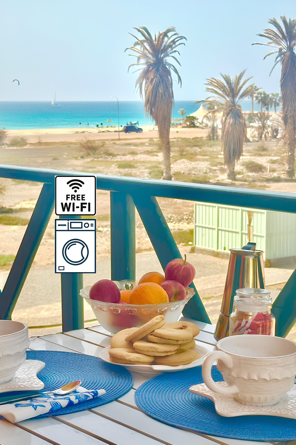 Bild für Gastgeberprofil