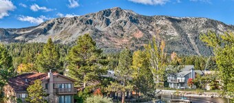 Basecamp Luxury Tahoe Keys newly remodeled private waterfront retreat