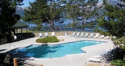 Basecamp Luxury Tahoe Keys waterfront retreat