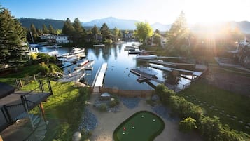 Marina