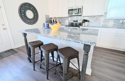 Sleeps10•Pet Friendly•Fully Stocked•Near Rosenburg